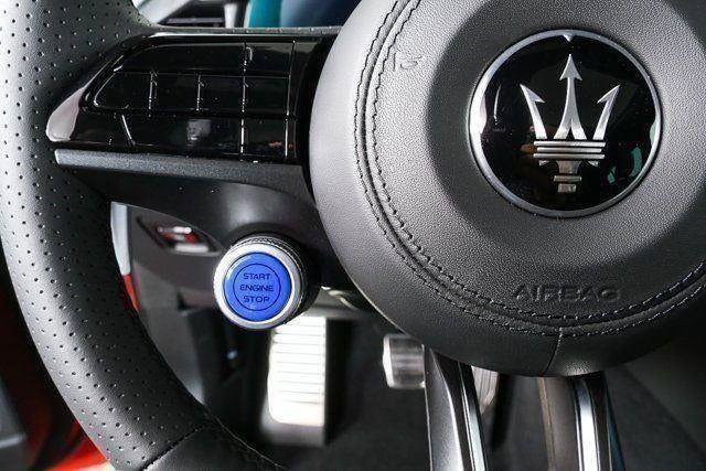New 2026 Maserati Grecale Modena AWD/4WD image 11