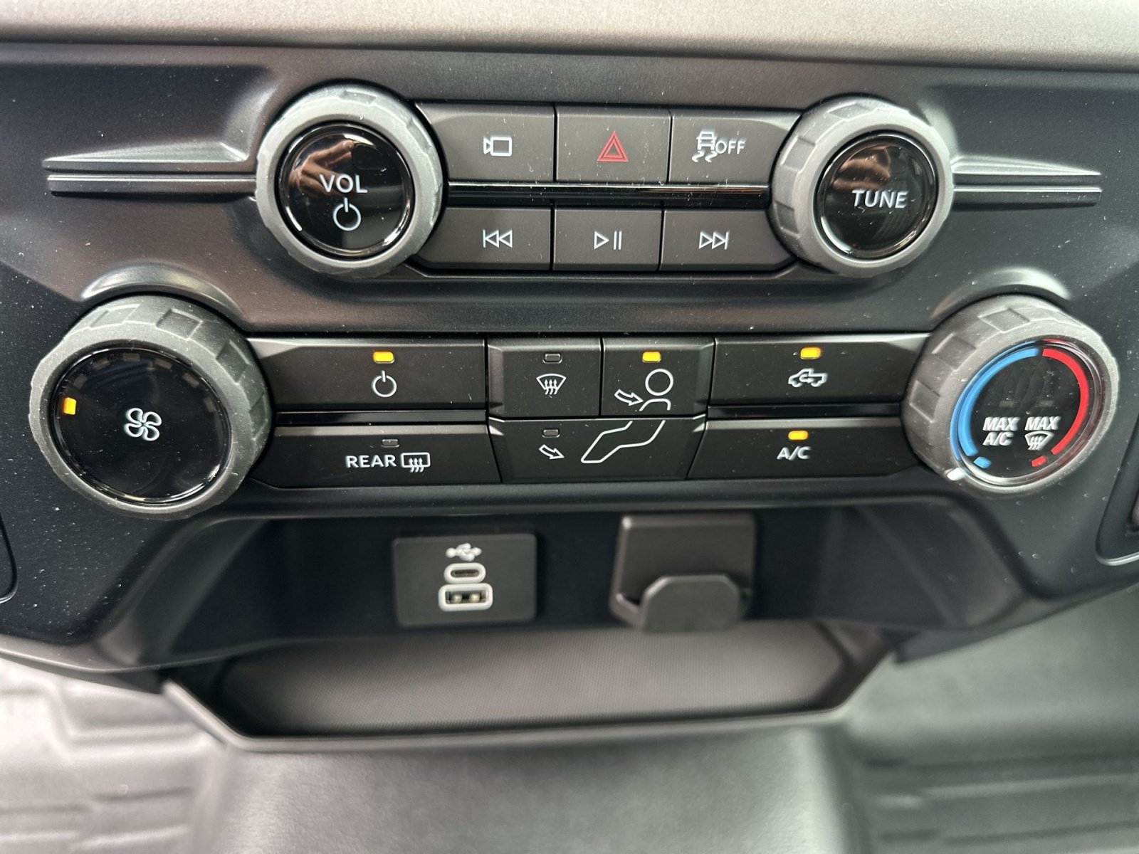 New 2026 Ford F150 XL AWD/4WD image 28