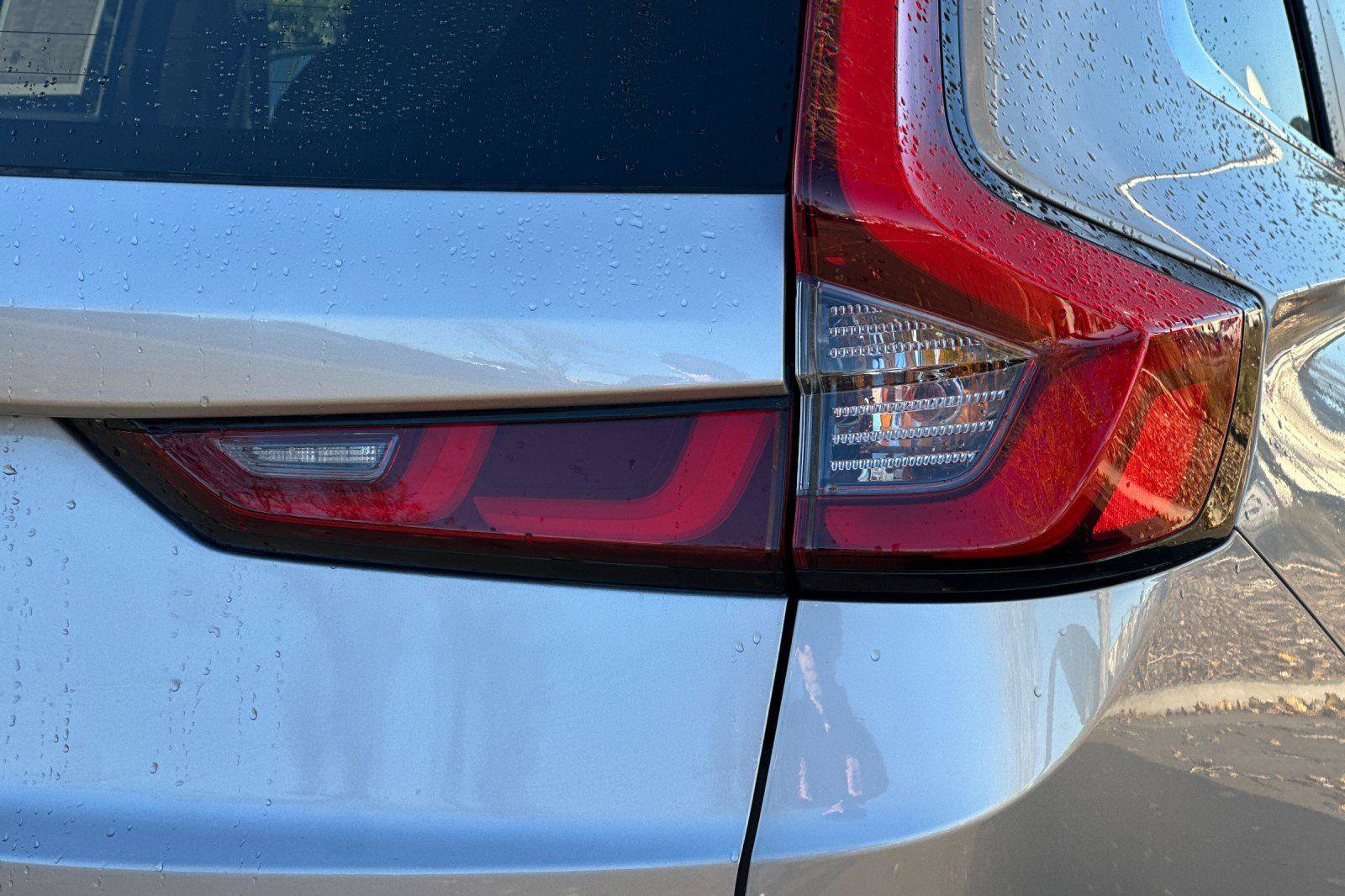 Certified 2024 Honda CR-V EX image 27