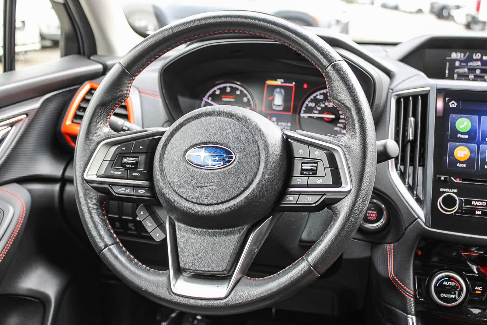 Used 2020 Subaru Forester Sport AWD/4WD image 15
