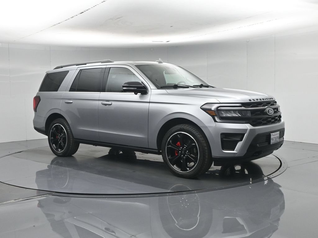Used 2023 Ford Expedition Limited AWD/4WD image 30