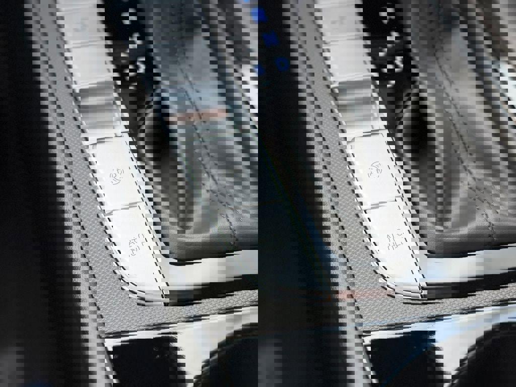 New 2026 Hyundai Elantra Blue image 16