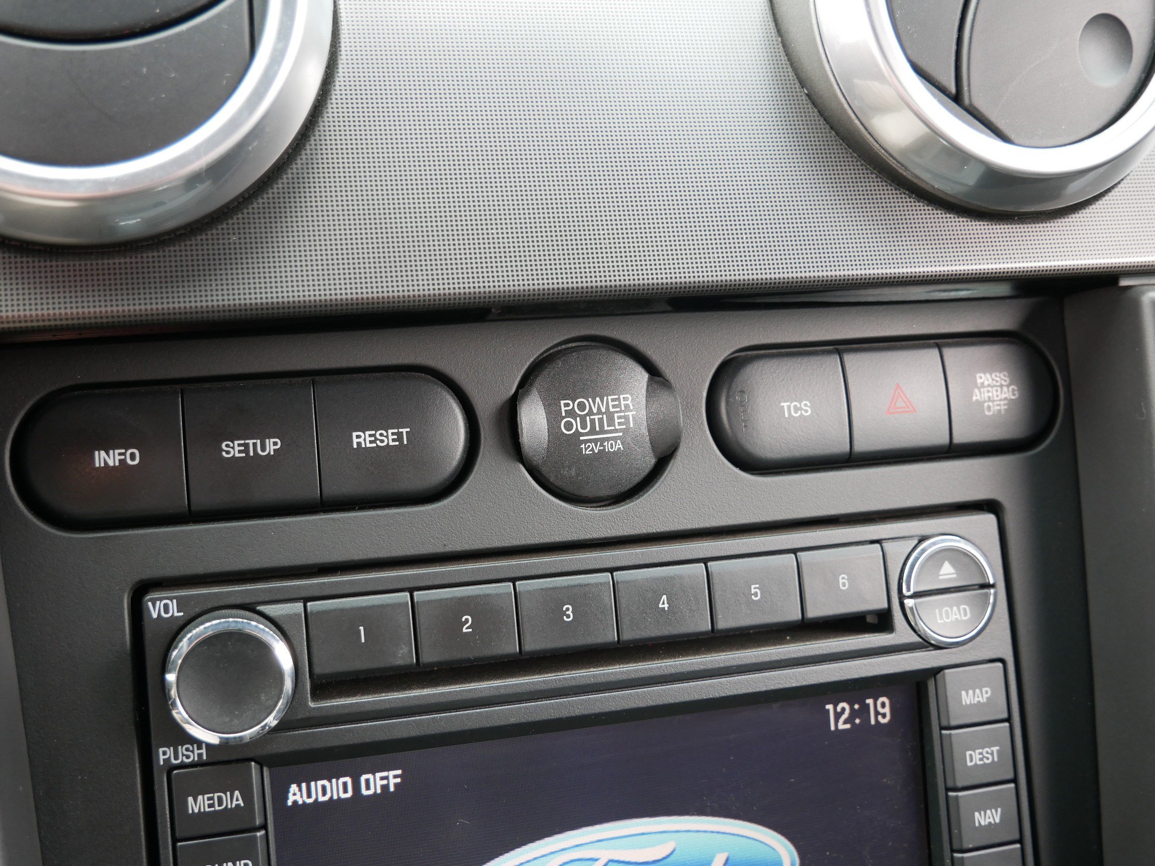 Used 2008 Ford Mustang Shelby GT500 image 21