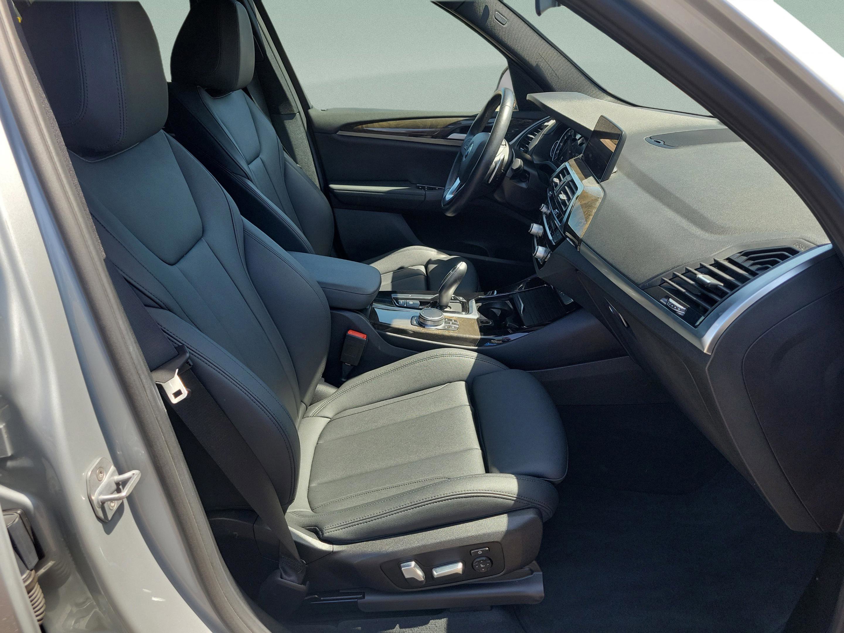 Used 2019 BMW X3 sDrive30i w/ Convenience Package image 17