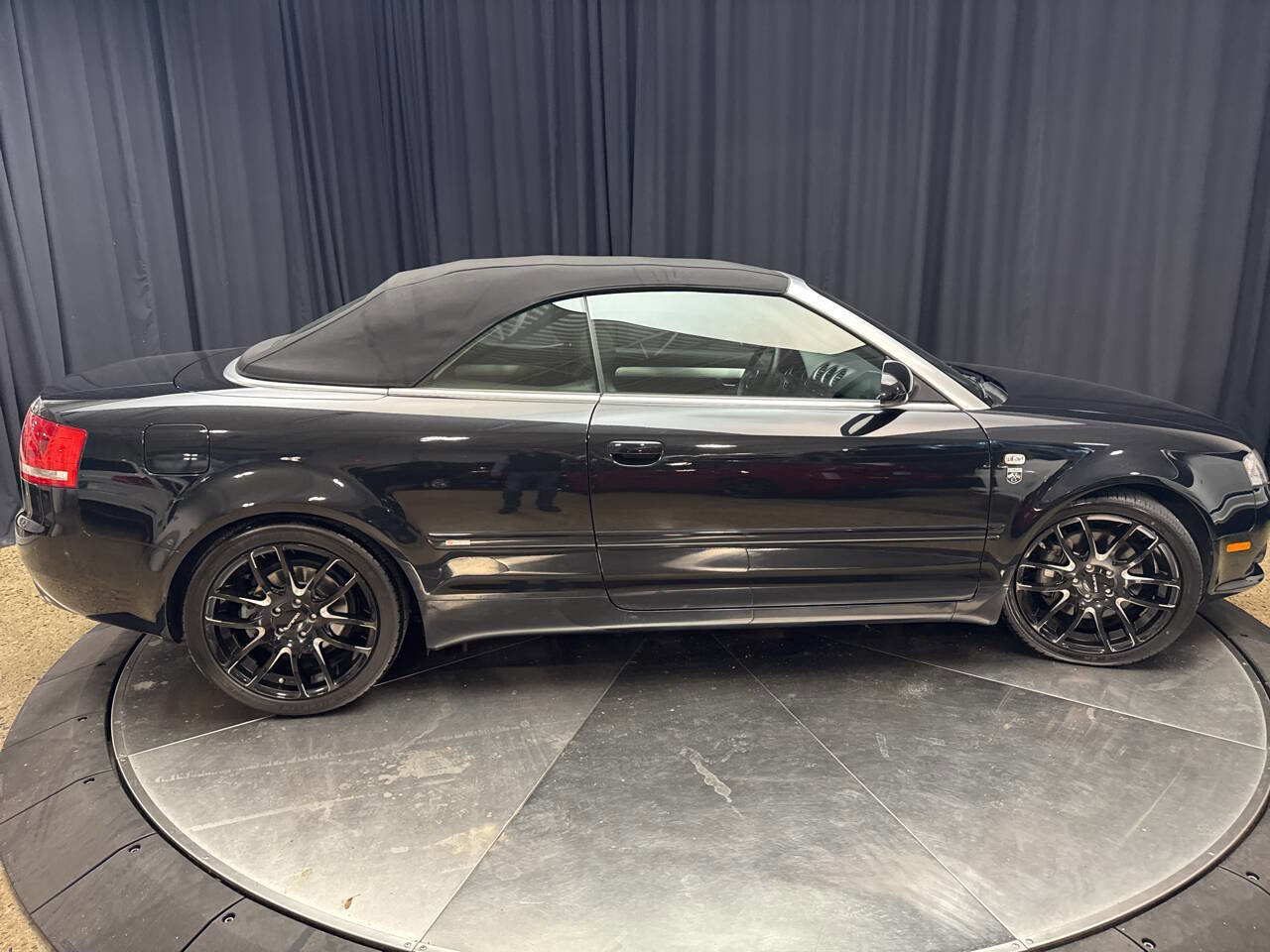 Used 2009 Audi A4 2.0T image 10