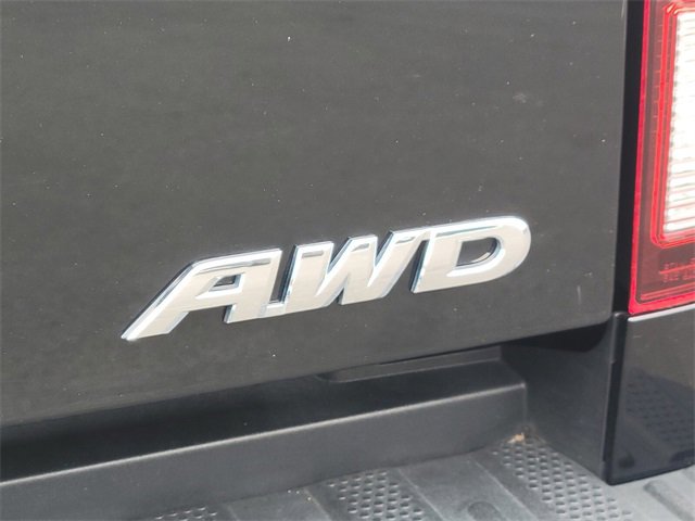 Used 2022 Honda Ridgeline RTL image 12