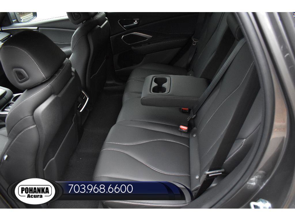 New 2026 Acura RDX SH-AWD image 16