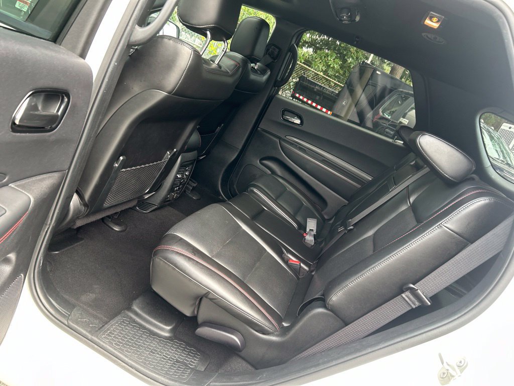 Used 2024 Dodge Durango GT AWD/4WD image 29