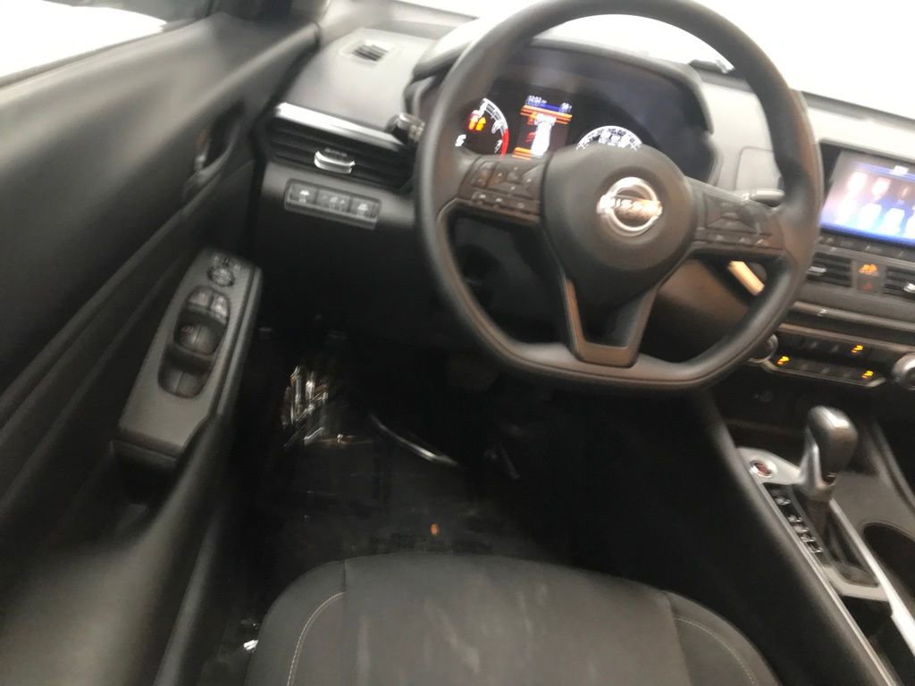 Used 2023 Nissan Altima 2.5 S image 27
