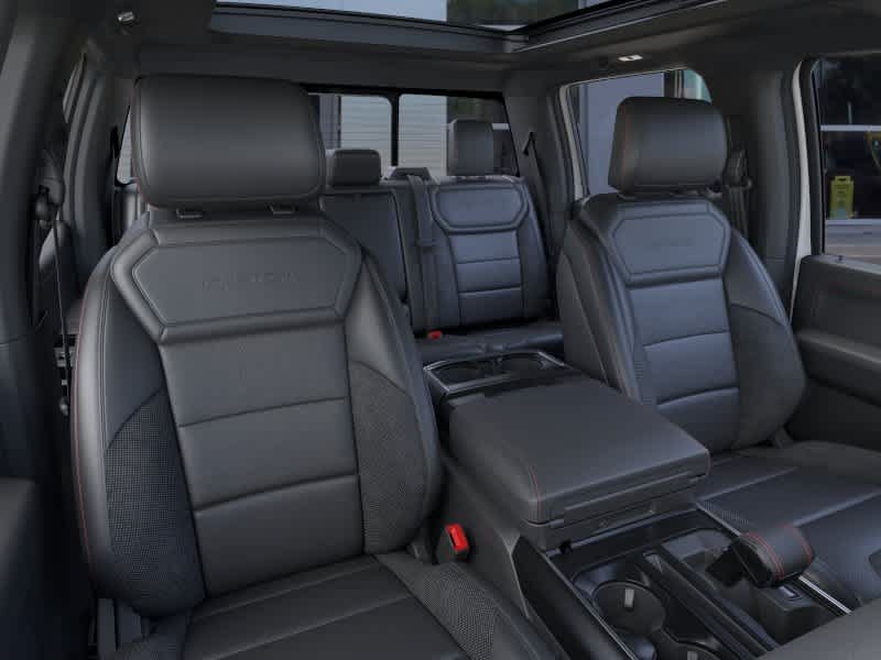 New 2026 Ford F150 Raptor AWD/4WD image 10
