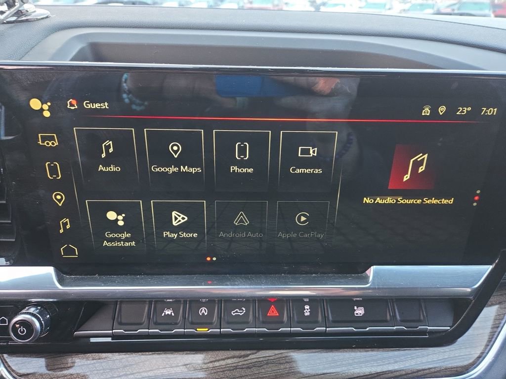 Used 2023 GMC Sierra 1500 Elevation AWD/4WD image 27