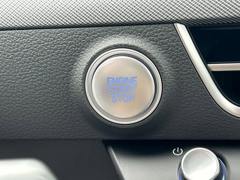 New 2026 Hyundai Sonata SEL image 25