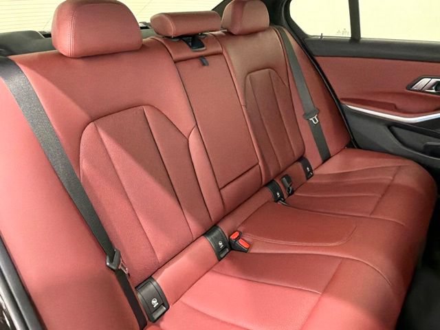 Certified 2023 BMW 330e xDrive w/ Premium Package AWD/4WD image 22