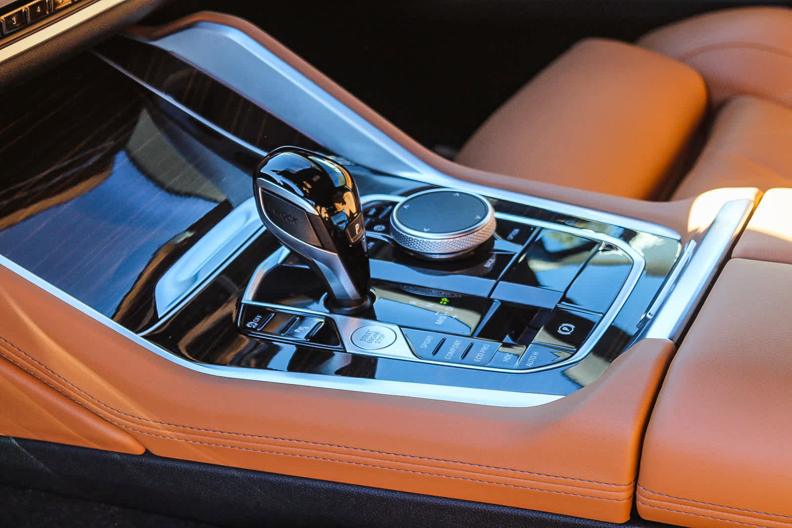 Certified 2023 BMW X6 xDrive40i image 19