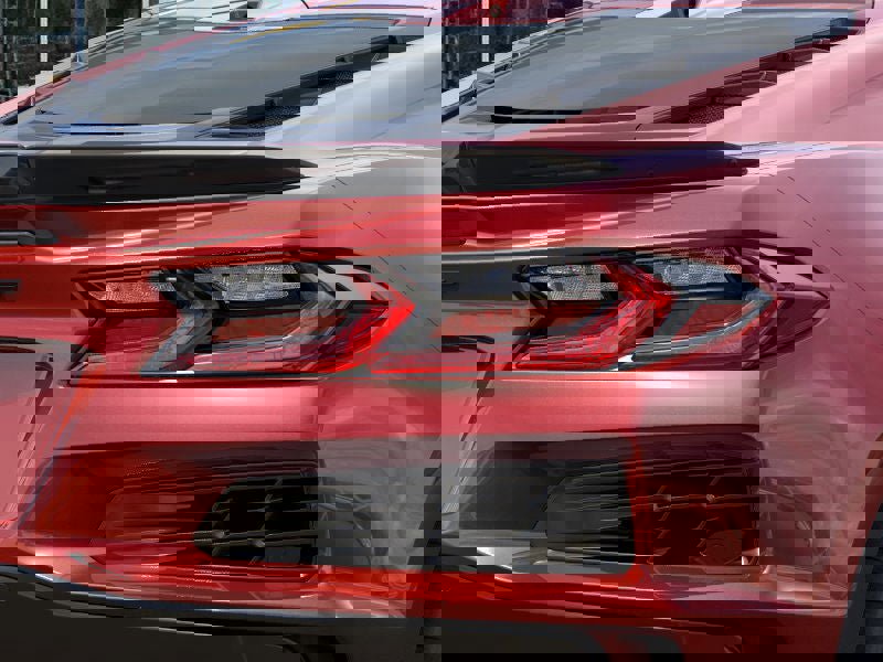 New 2026 Chevrolet Corvette Z06 image 11