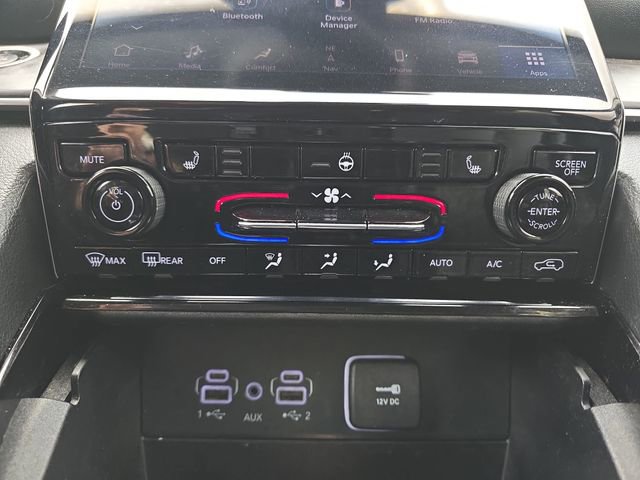 Used 2023 Jeep Grand Cherokee Limited image 34