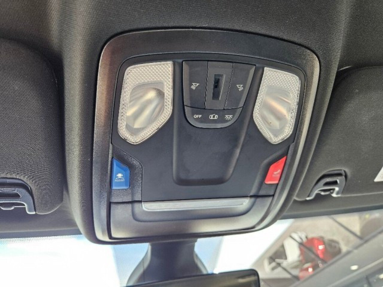 Used 2024 RAM 2500 Big Horn image 28