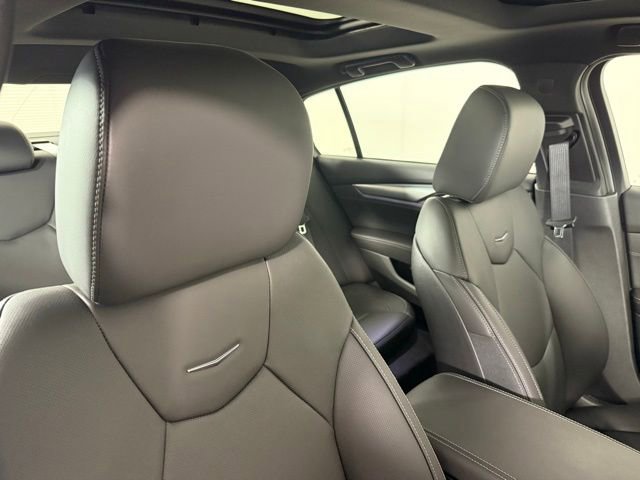 New 2025 Cadillac CT5 Premium Luxury RWD image 29