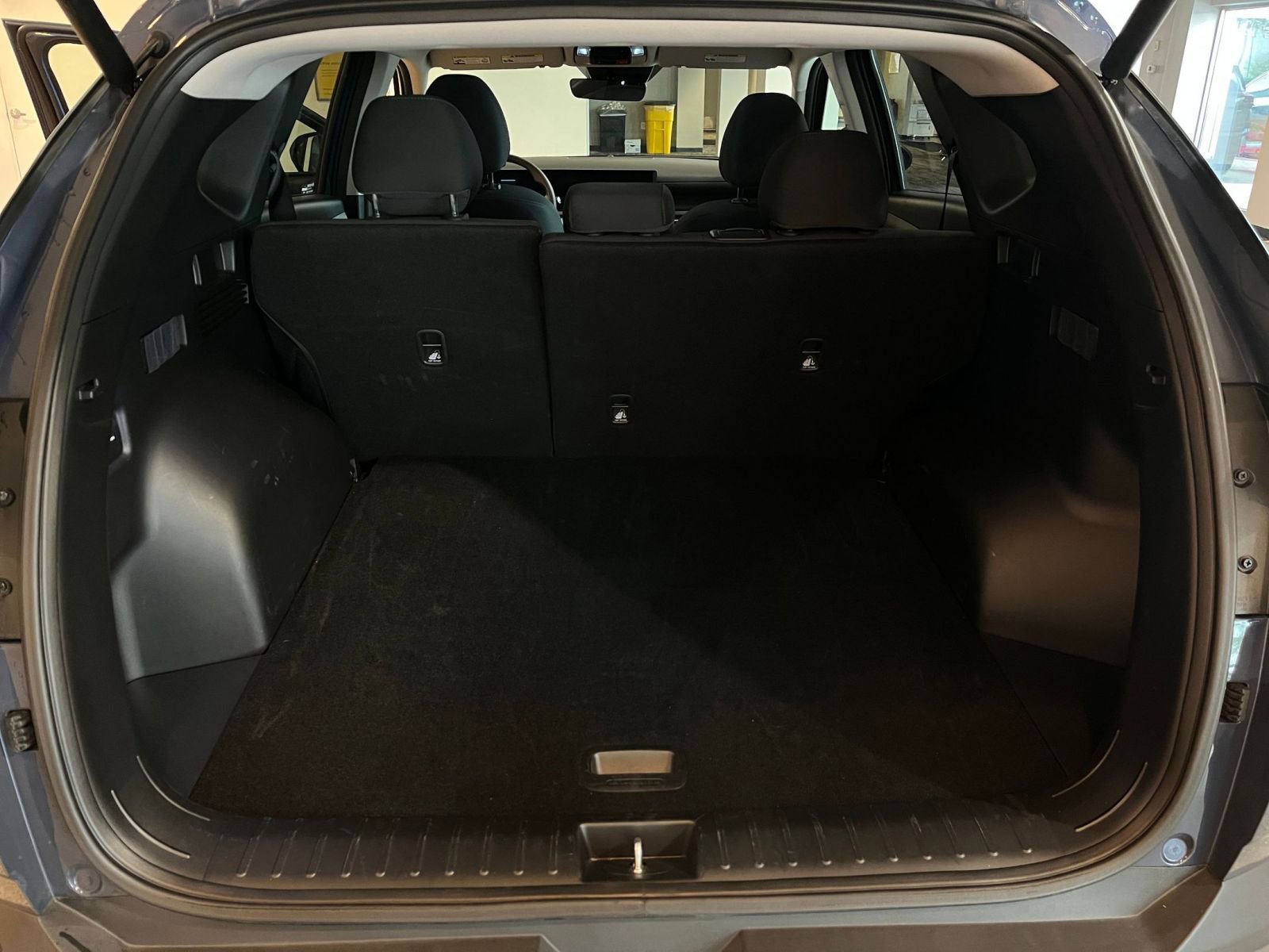 Used 2025 Hyundai Tucson SEL image 32