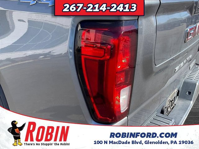 Used 2021 GMC Sierra 1500 Elevation AWD/4WD image 23