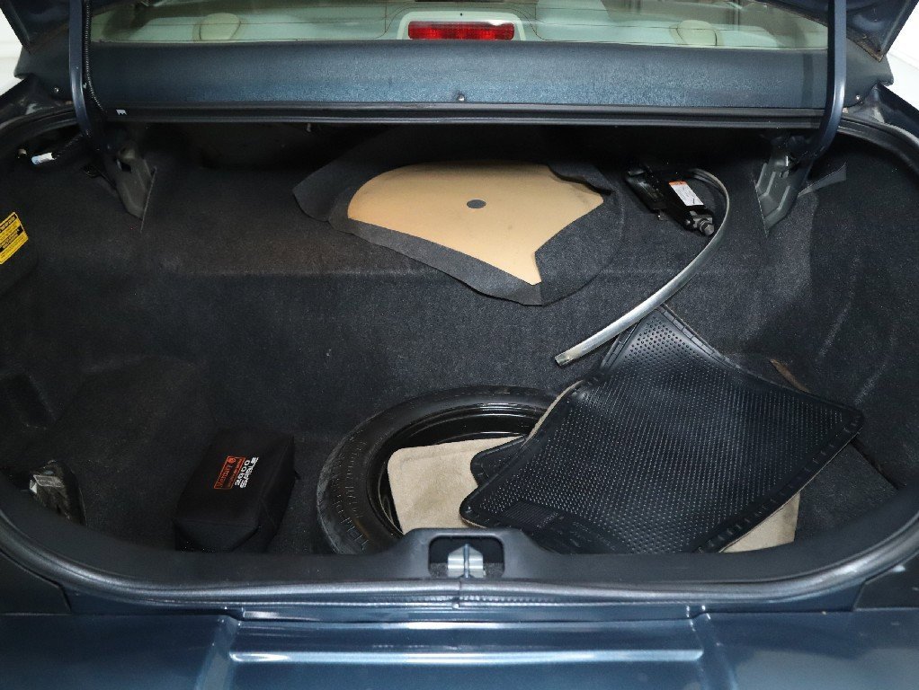 Used 2008 Mercury Grand Marquis GS image 26