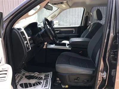 Used 2015 RAM 1500 Big Horn image 5