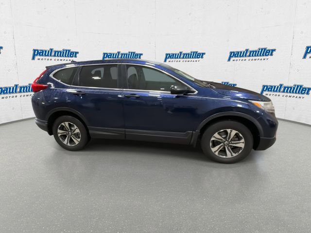 Used 2018 Honda CR-V LX image 13