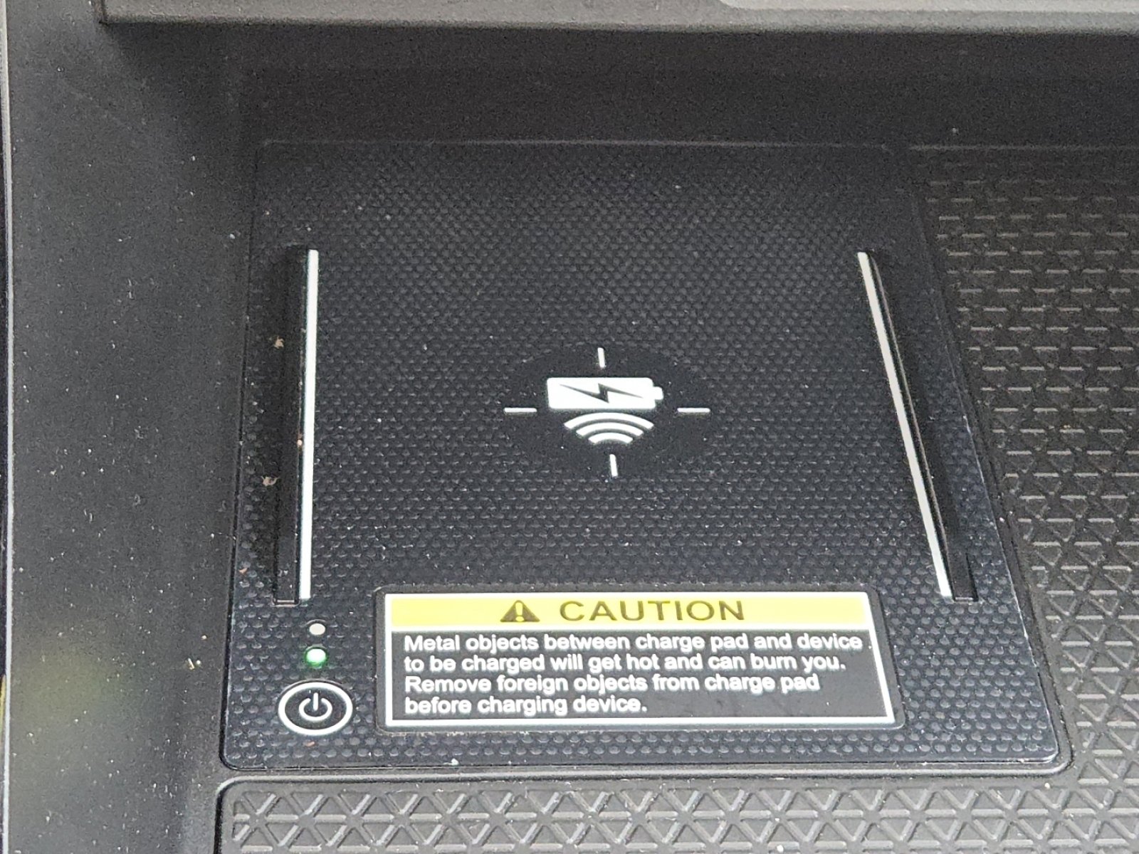 Used 2024 Honda CR-V EX-L image 6