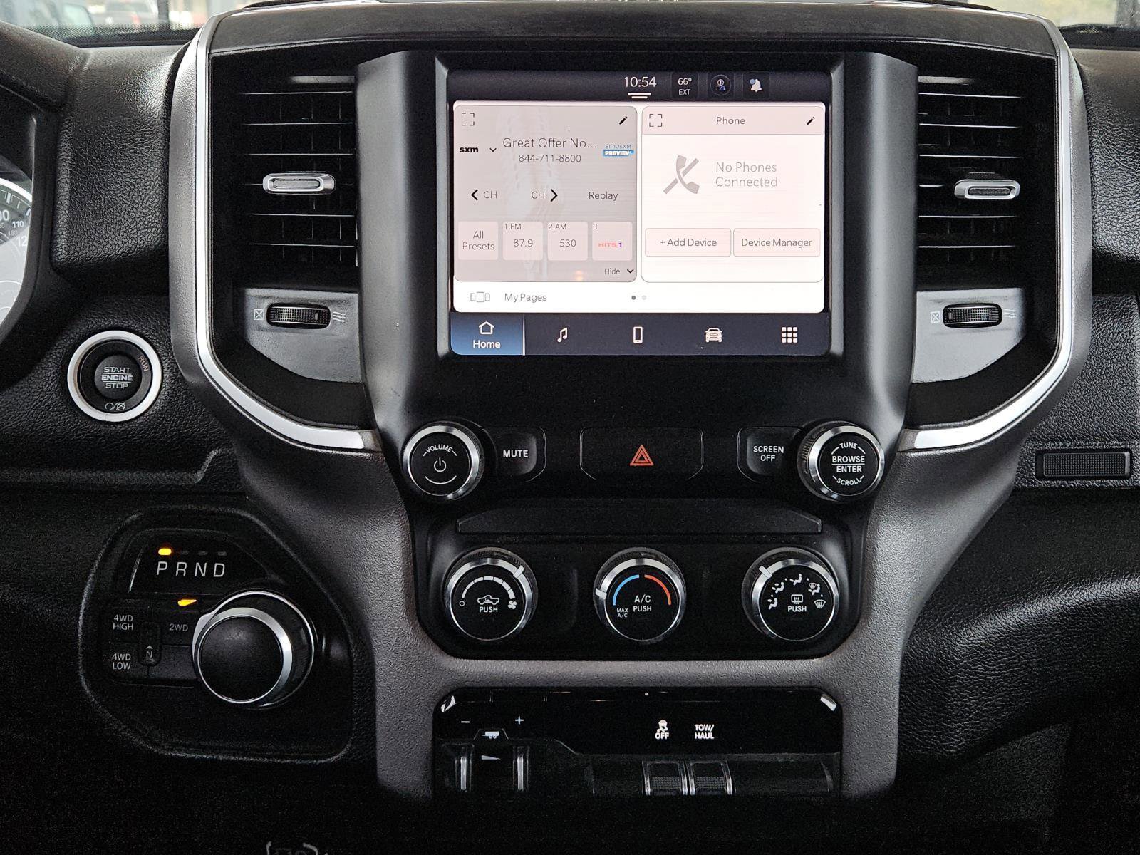 Used 2024 RAM 2500 Big Horn image 13