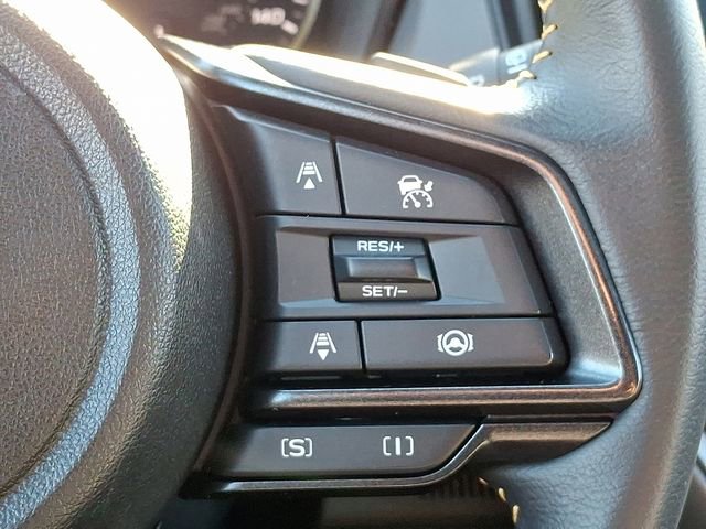 Used 2024 Subaru Crosstrek 2.5i Sport image 25