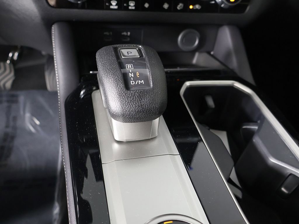 New 2026 Mitsubishi Outlander ES FWD image 43