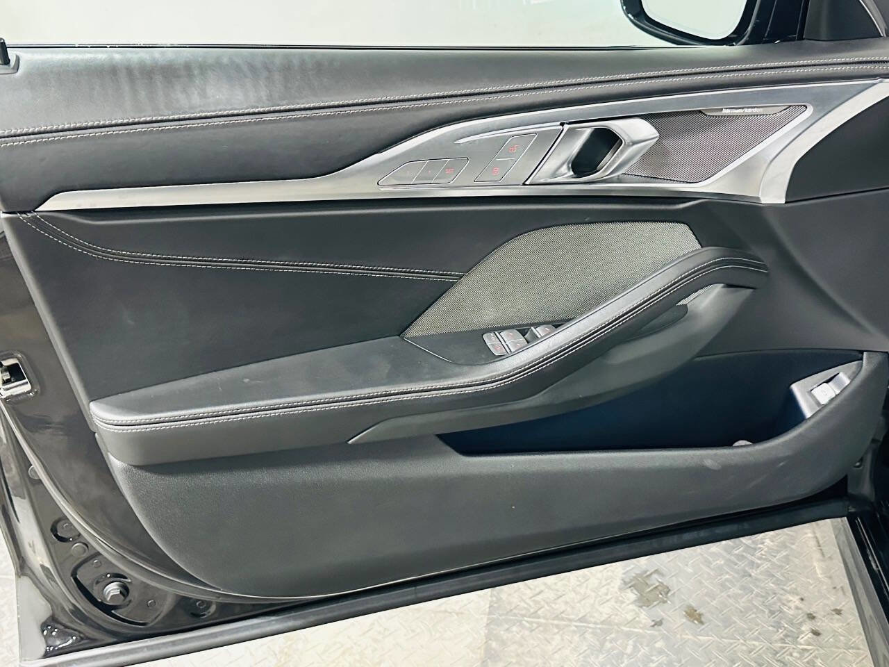 Used 2022 BMW M850i Gran Coupe xDrive w/ Comfort Seating Package image 28