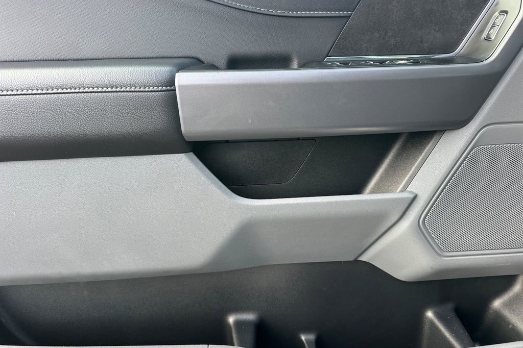 Certified 2025 Ford F150 XLT w/ Equipment Group 301A Standard image 11