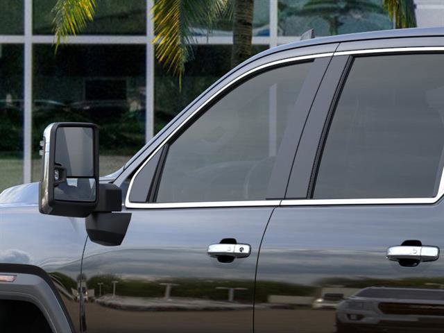 New 2026 GMC Sierra 3500 Denali Ultimate image 12