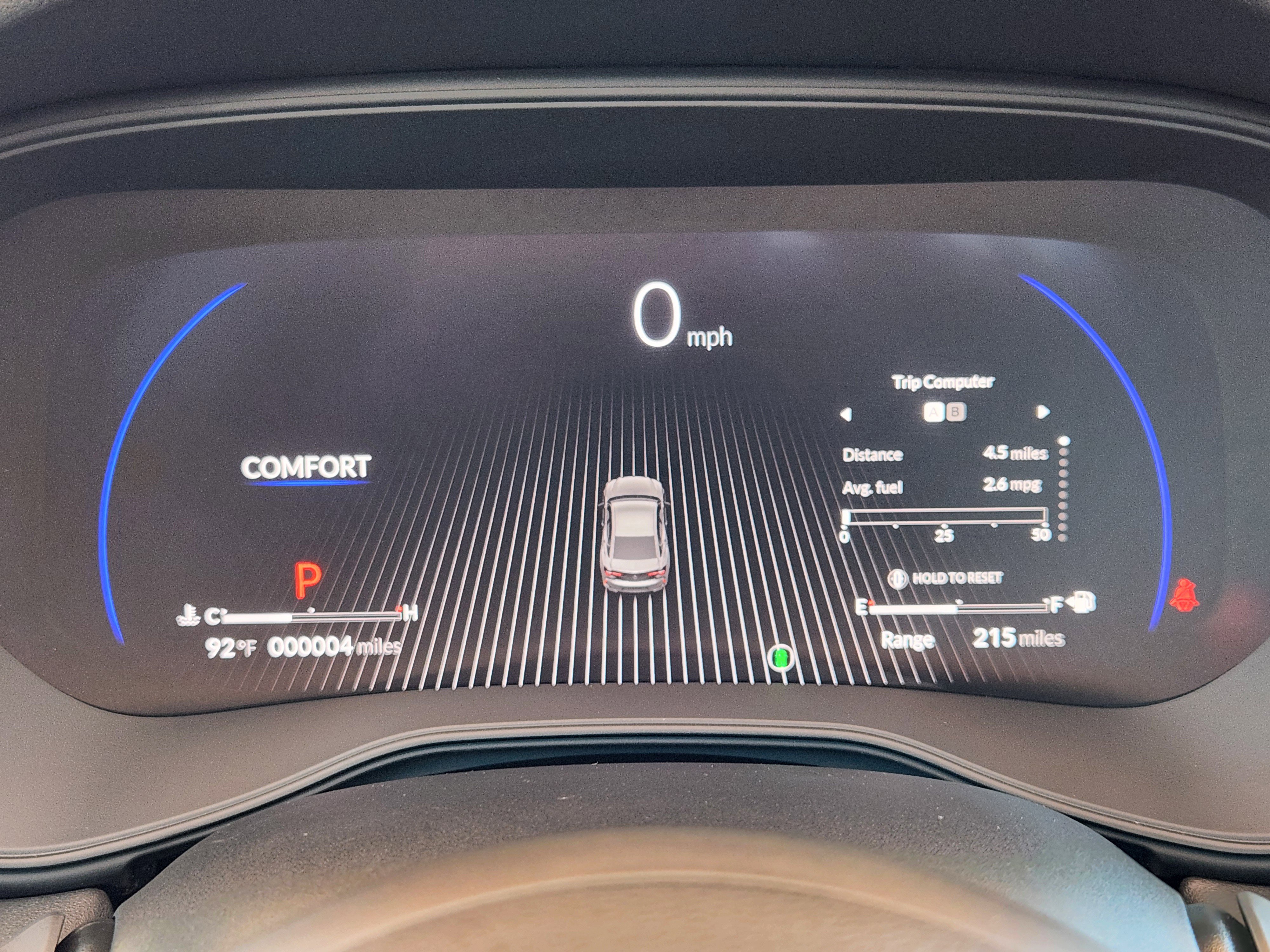 New 2025 Acura TLX w/ Technology Package image 11