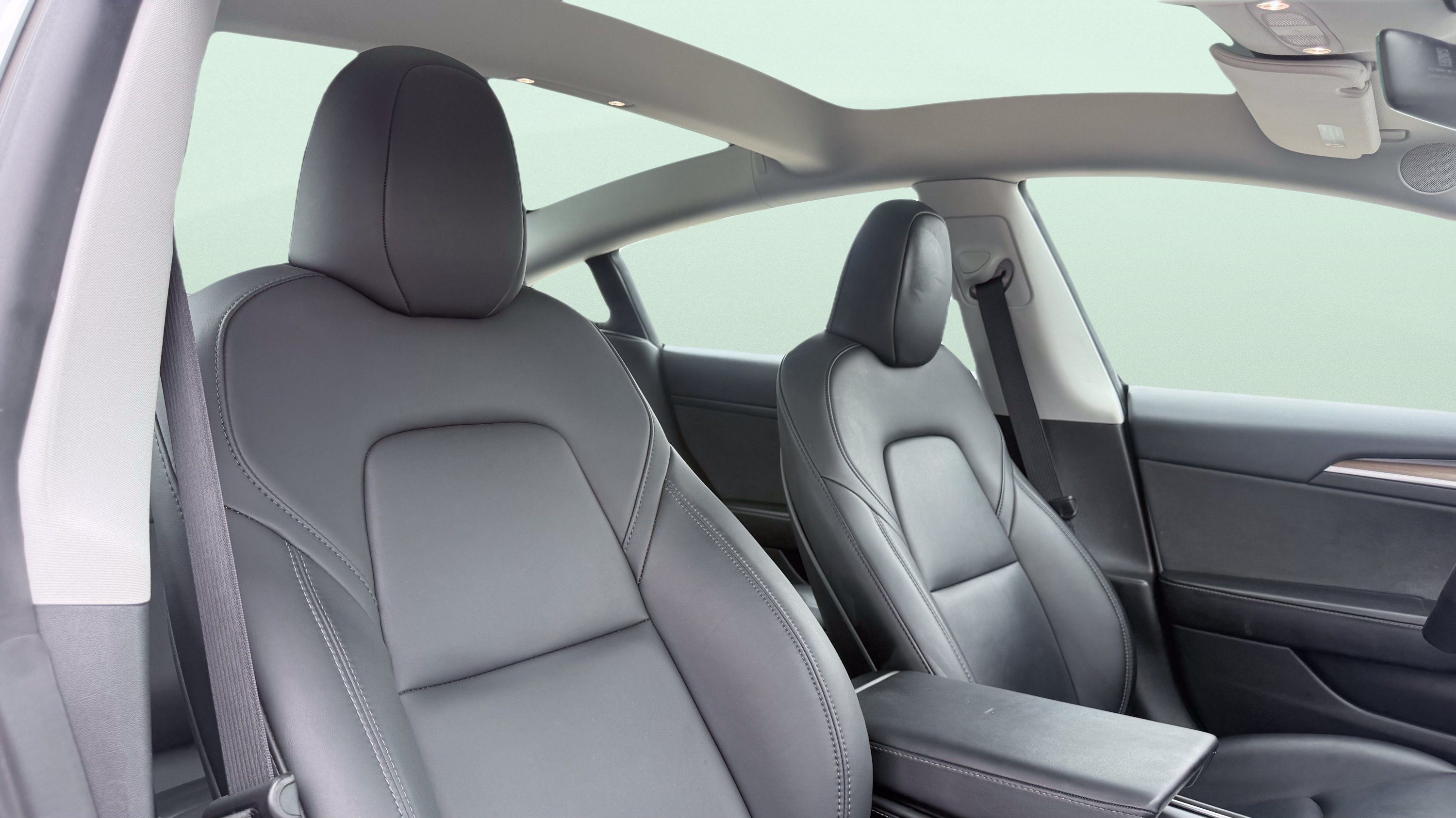 Used 2023 Tesla Model 3 Standard Range RWD image 11