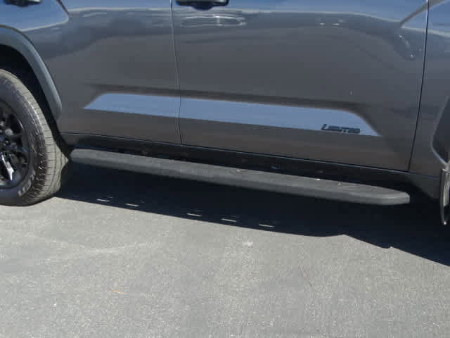 Used 2025 Toyota Sequoia Limited image 11