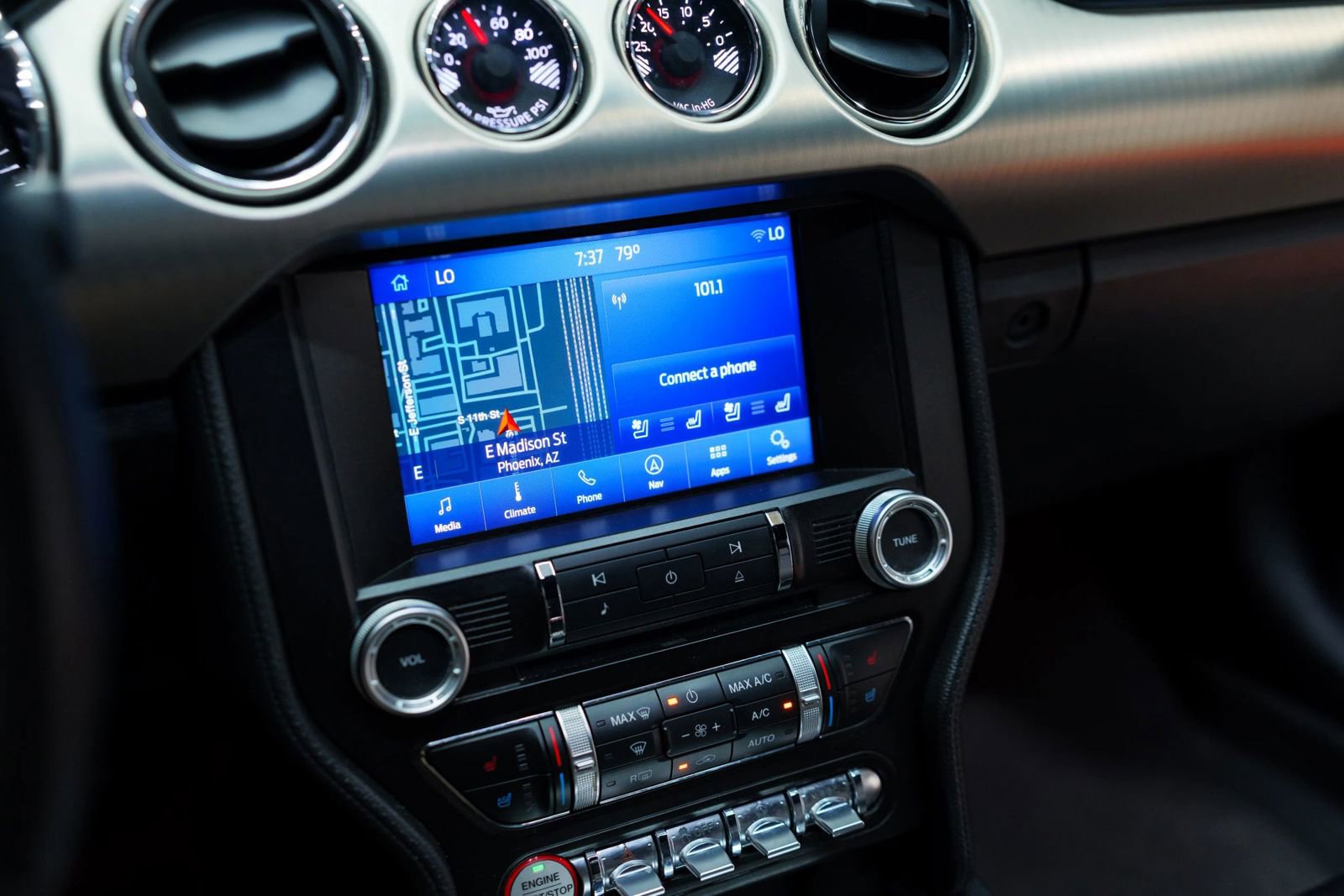 Used 2015 Ford Mustang GT Premium RWD image 22