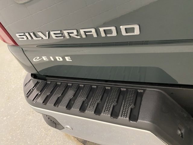 New 2026 Chevrolet Silverado 1500 LT w/ All Star Edition Plus AWD/4WD image 13