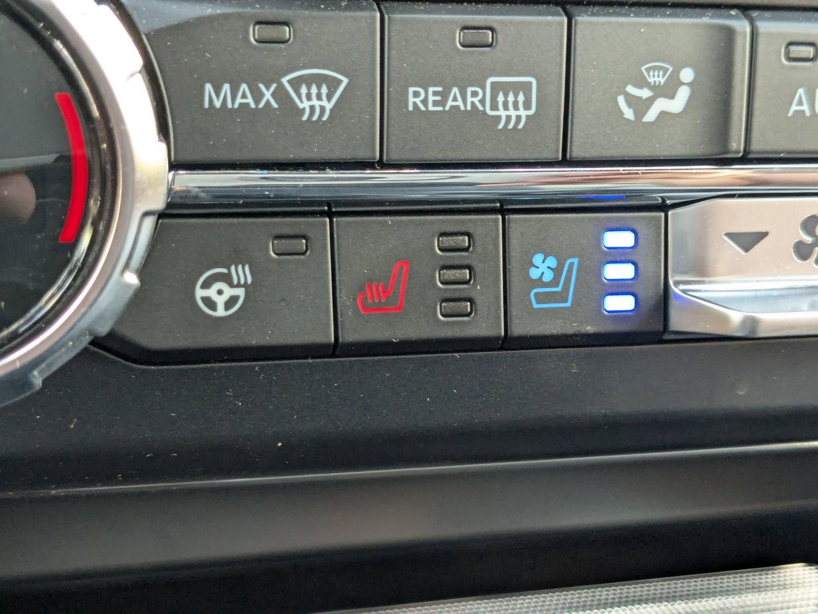 New 2025 Ford F350 King Ranch w/ Chrome Package image 26