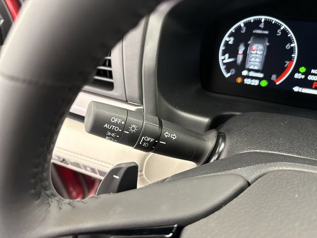 New 2026 Honda Odyssey Touring image 15