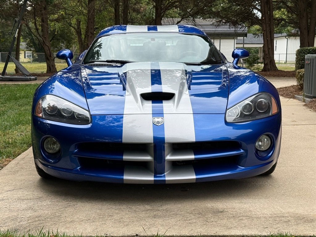Used 2006 Dodge Viper SRT-10 RWD image 32