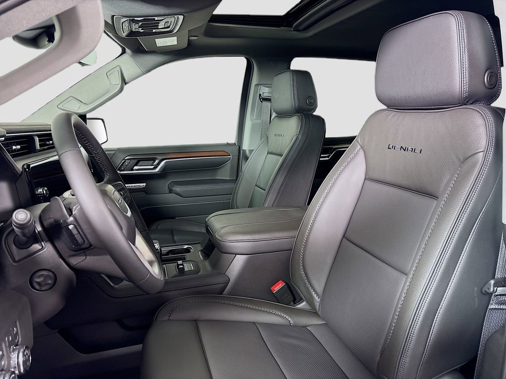 New 2026 GMC Sierra 1500 Denali w/ Denali Reserve Package image 21