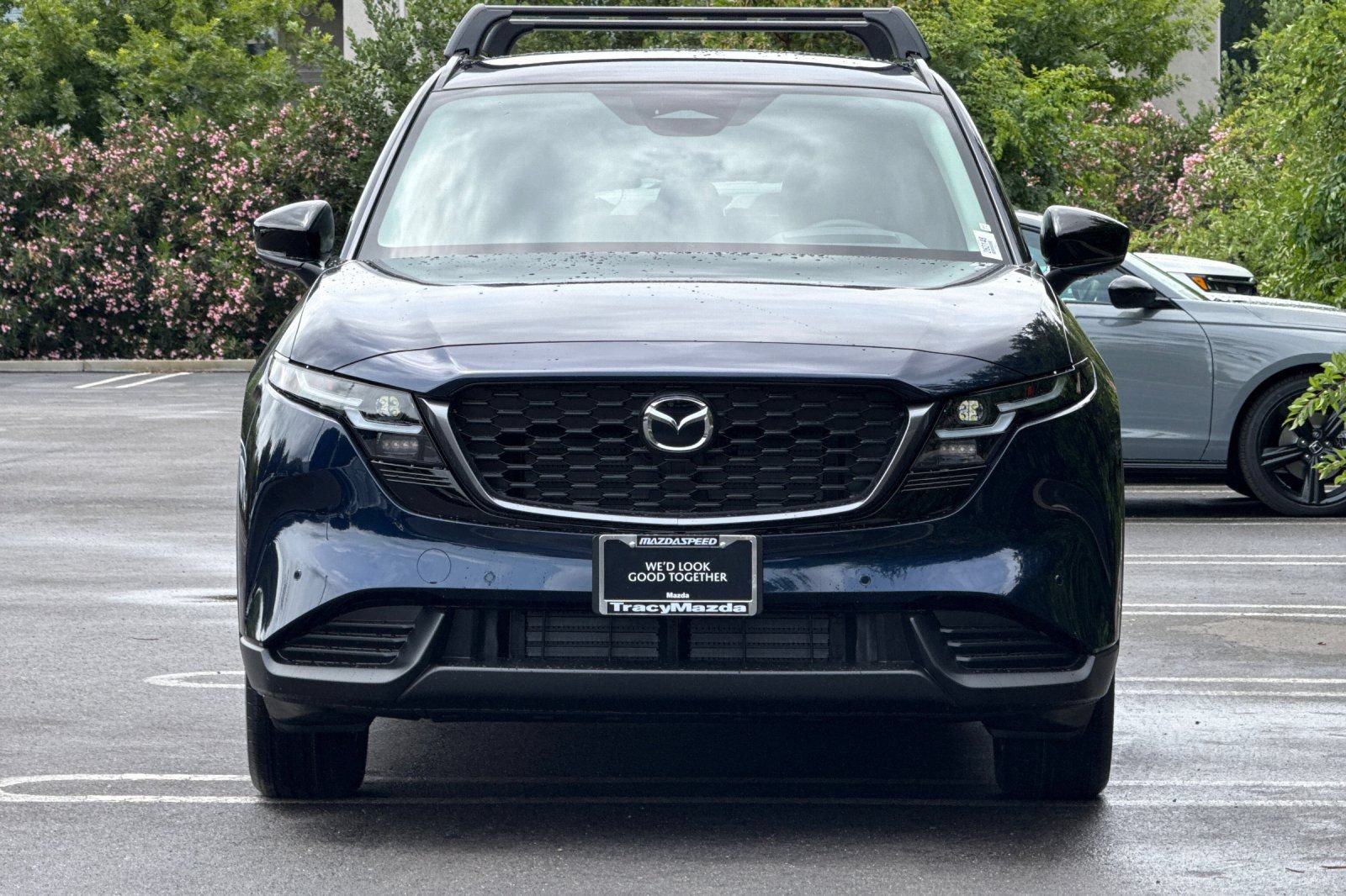 New 2026 MAZDA CX-5 Preferred AWD/4WD image 6