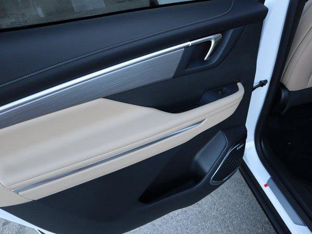 New 2026 Buick Enclave Preferred image 11