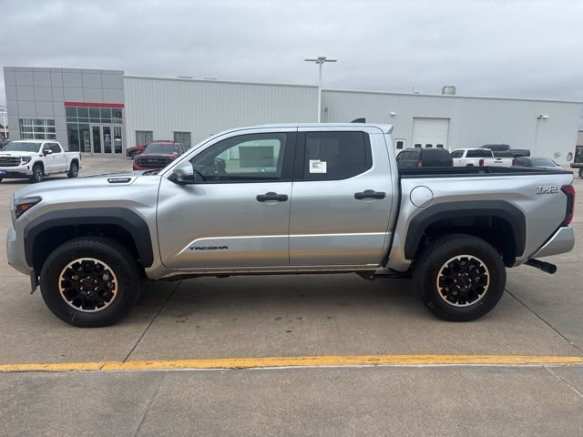New 2025 Toyota Tacoma TRD Off-Road image 9