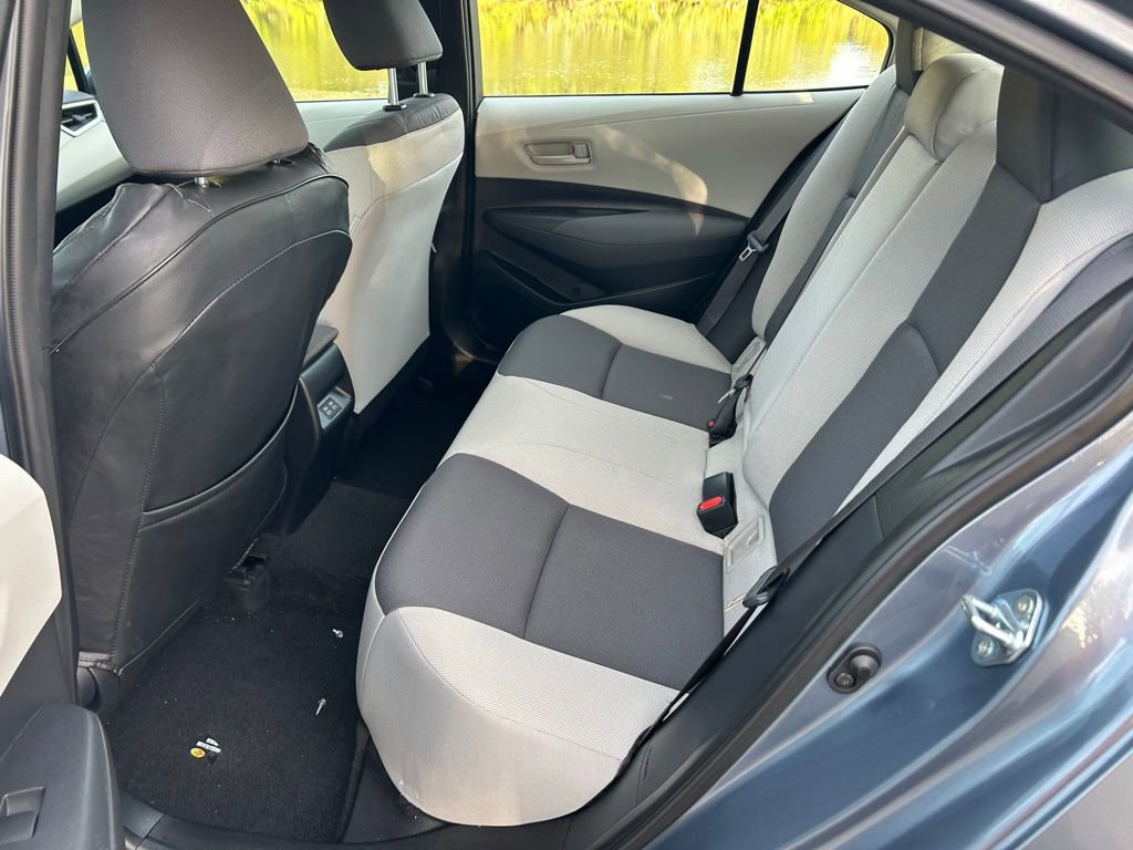 Used 2024 Toyota Corolla LE image 12