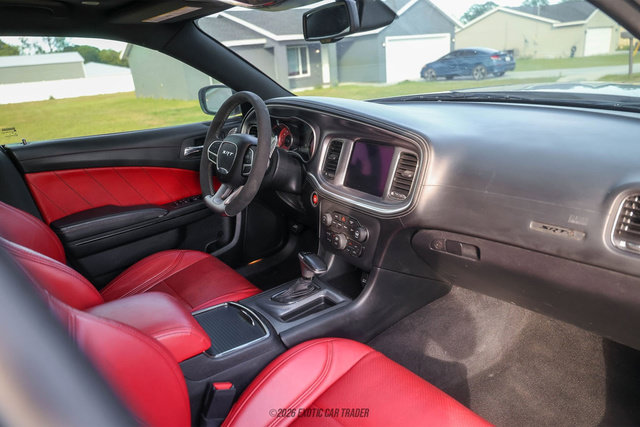Used 2021 Dodge Charger SRT Hellcat RWD image 33