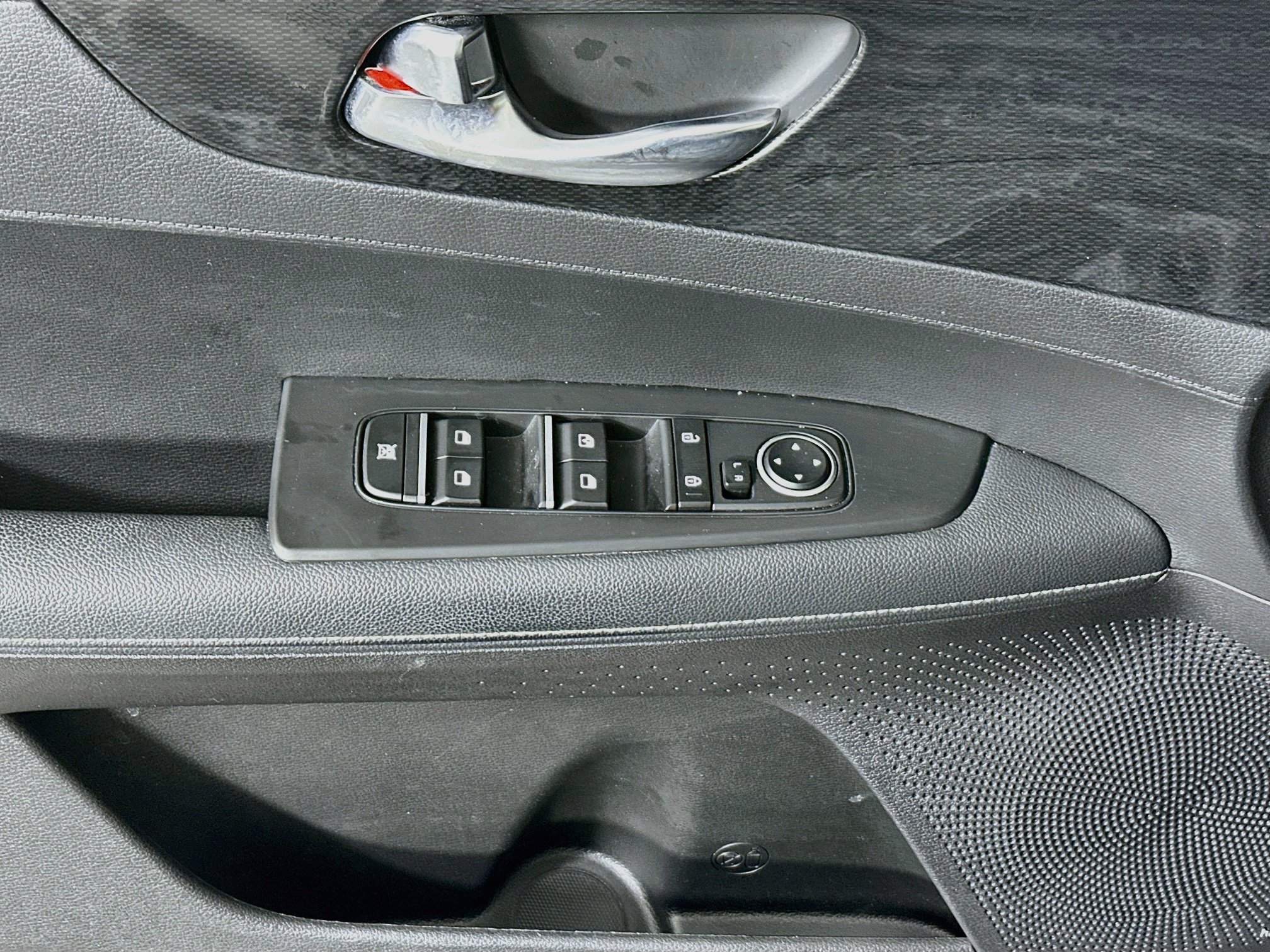 Used 2023 Kia Forte GT-Line w/ GT-Line Premium Package FWD image 14