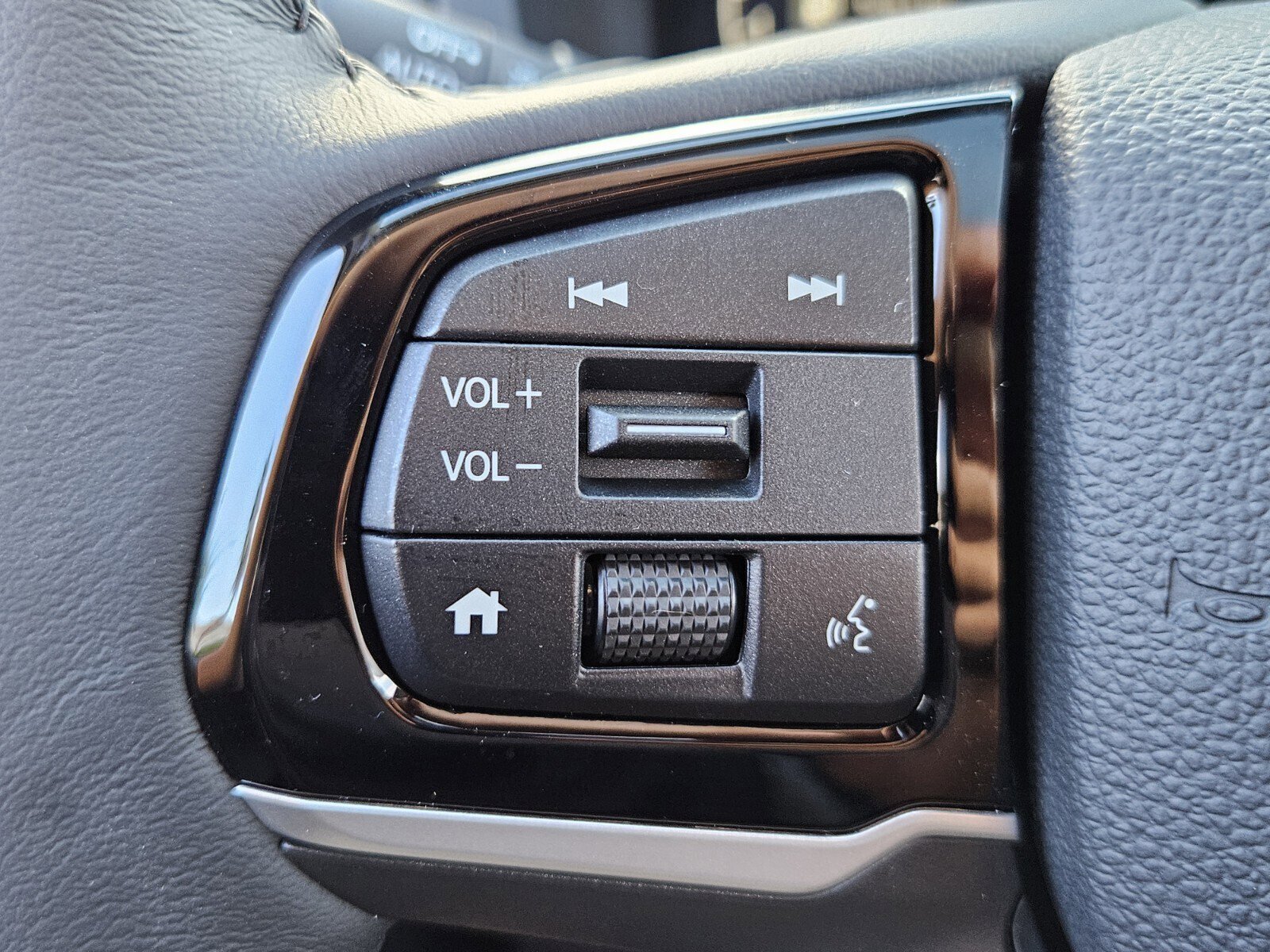 New 2026 Honda Odyssey EX-L image 19